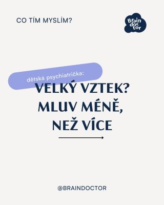 Když se člověk hodně naštve, jeho mozková kůra, ta část, která normálně přemýšlí, plánuje a drží emoce na uzdě, se na...